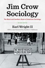 Jim Crow Sociology