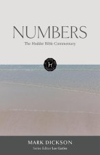 The Hodder Bible Commentary: Numbers