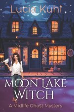 Moon Lake Witch