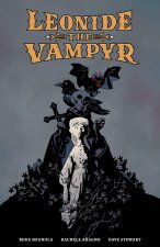 Leonide the Vampyr