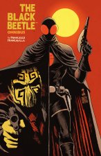 The Black Beetle Omnibus
