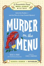 Murder on the Menu: Book 1