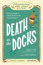Death on the Docks: Book 2