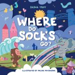Where Do Socks Go?