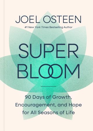 Superbloom