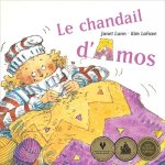Le Chandail d'Amos