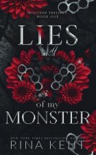 Lies of My Monster (Standard Edition)