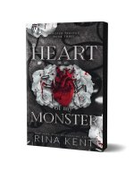 Heart of My Monster (Deluxe Edition)