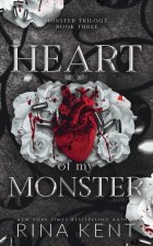 Heart of My Monster (Standard Edition)