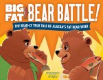 Big Fat Bear Battle!