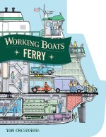 Working Boats: Ferry