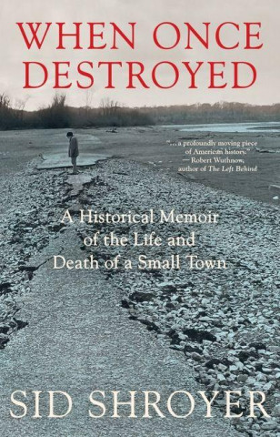 When Once Destroyed