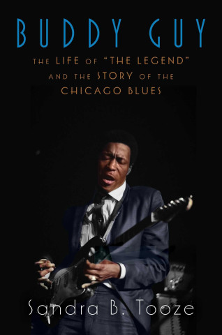 Buddy Guy