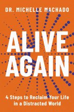 Alive Again