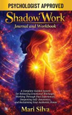 Shadow Work Journal and Workbook