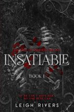 Insatiable