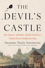 The Devil's Castle