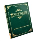 Pathfinder Bastion of Blasphemies Adventure Path