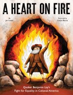 A Heart on Fire