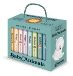 My First Library: Baby Animals