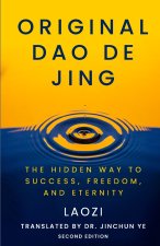 Original Dao De Jing