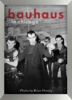 Bauhaus In Chicago