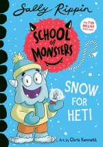 Snow for Heti