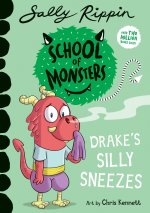Drake's Silly Sneezes