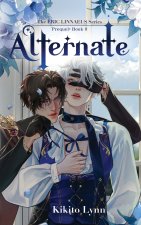 Eric Linnaeus - Alternate