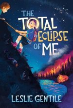 The Total Eclipse of Me