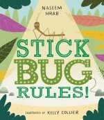 Stick Bug Rules