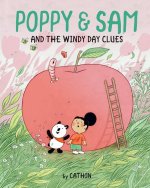 Poppy & Sam and the Windy Day Clues
