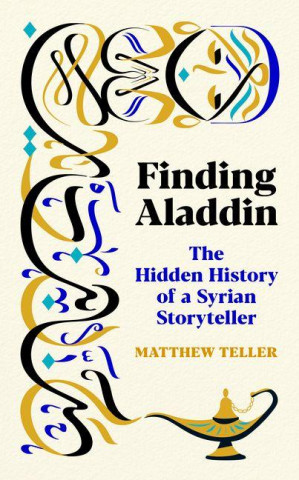 Finding Aladdin