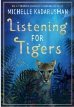Listening for Tigers