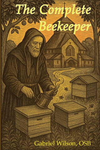 The Complete Beekeeper