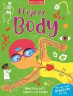 Project Body