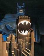 Batman: The Dark Knight Returns (New Edition)