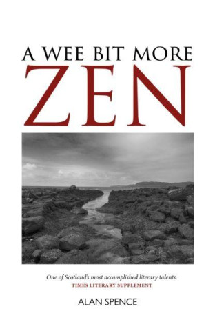 A Wee Bit More Zen