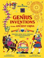 Genius Inventions from Ancient China