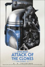 Star Wars: Episode II - Attack Of The Clones