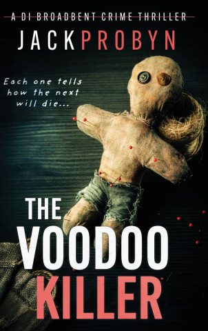The Voodoo Killer