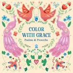 Color with Grace: Psalms & Proverbs