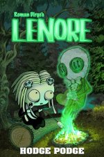 Lenore: Hodge Podge