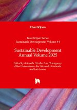Sustainable Development Annual Volume 2025