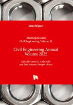 Civil Engineering Annual Volume 2025