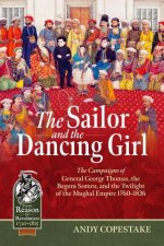 The Sailor and the Dancing Girl