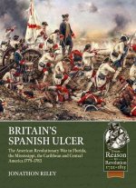 Britain's Spanish Ulcer