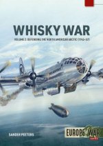 The Whisky War Volume 2