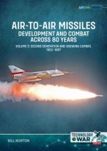 Air-to-Air Missiles Volumes 3