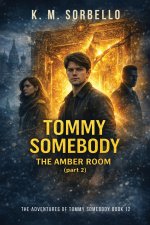 Tommy Somebody
